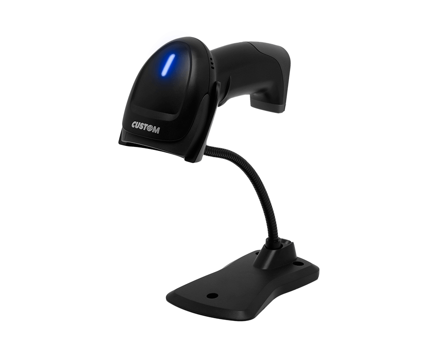 Scanranger stand